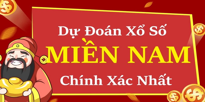 Các bí quyết cá cược xổ số miền nam dành cho newbie