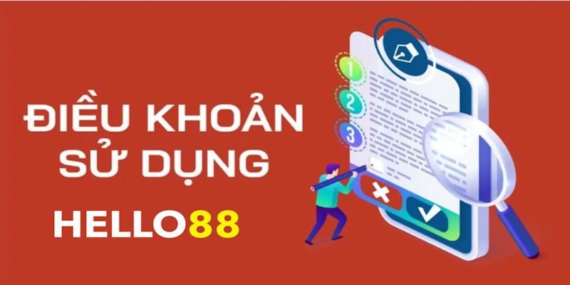 Chính sách bao gồm những quy tắc mà hội viên cần ghi nhớ