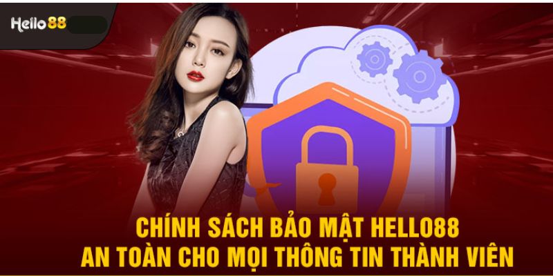 Chính sách bảo mật an toàn thông tin cho mọi thành viên