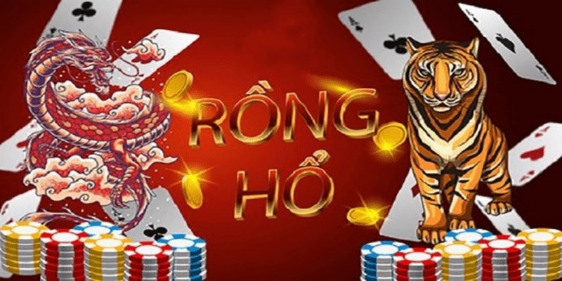 Game cược rồng hổ