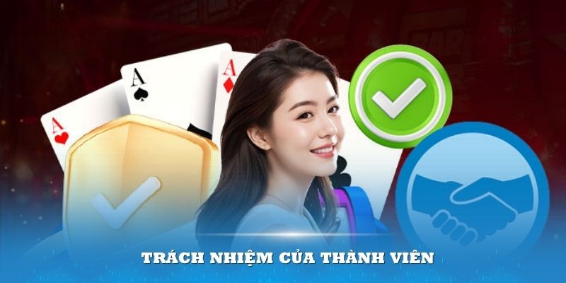 Nhà cái có nhiều chính sách miễn trừ để người chơi nắm rõ từ đầu