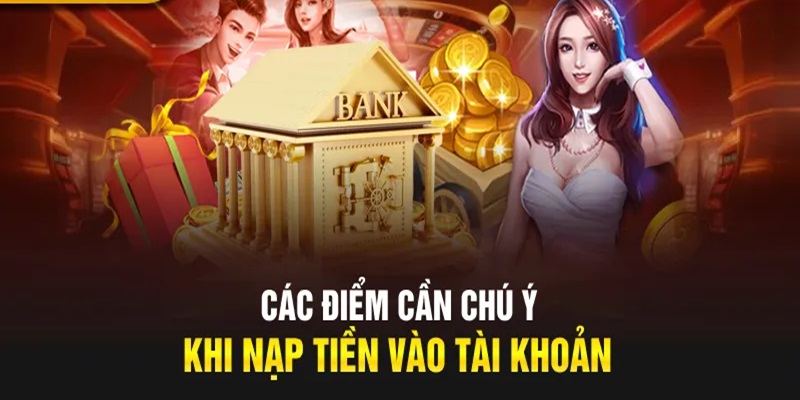 Những lưu ý quan trọng cần nắm khi thực hiện tạo vốn