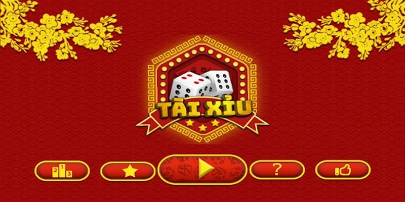 Tìm hiểu chi tiết về thể loại game tài xỉu online