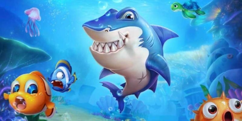 Tìm hiểu về game bắn cá online