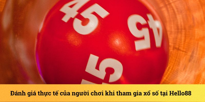 Trải nghiệm nhiều ưu điểm vượt trội dành cho lô thủ