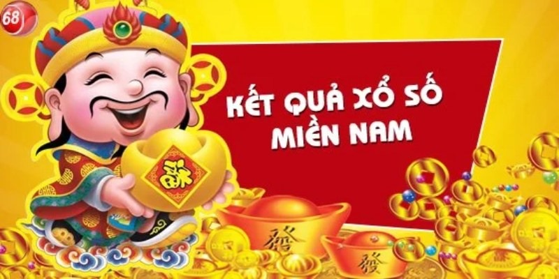 Xổ số miền Nam là loại hình cá cược siêu hấp dẫn