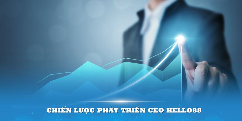 Tôi luôn chịu trách nhiệm về hướng đi của nhà cái