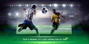 trang cá cược bóng đá